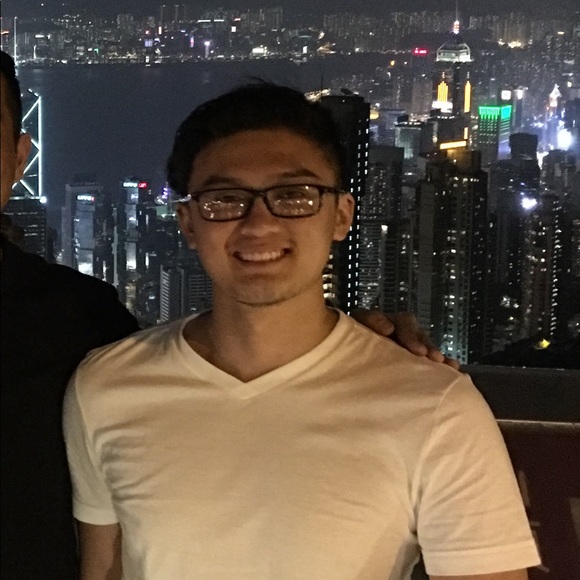 Meet your Posher, Raymond - Picture 1 of 1